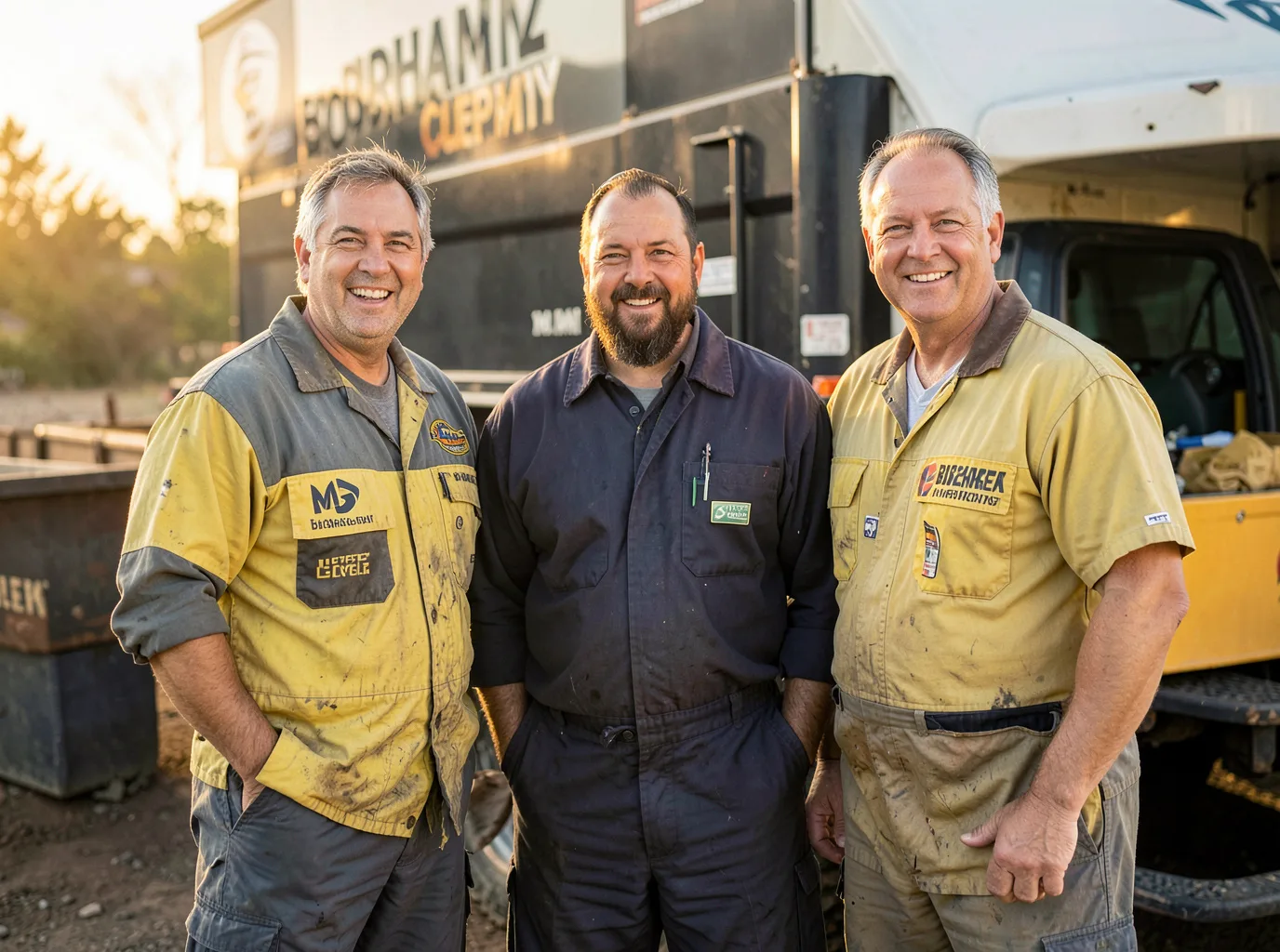 Sewage Cleanup company in Brenham, TX