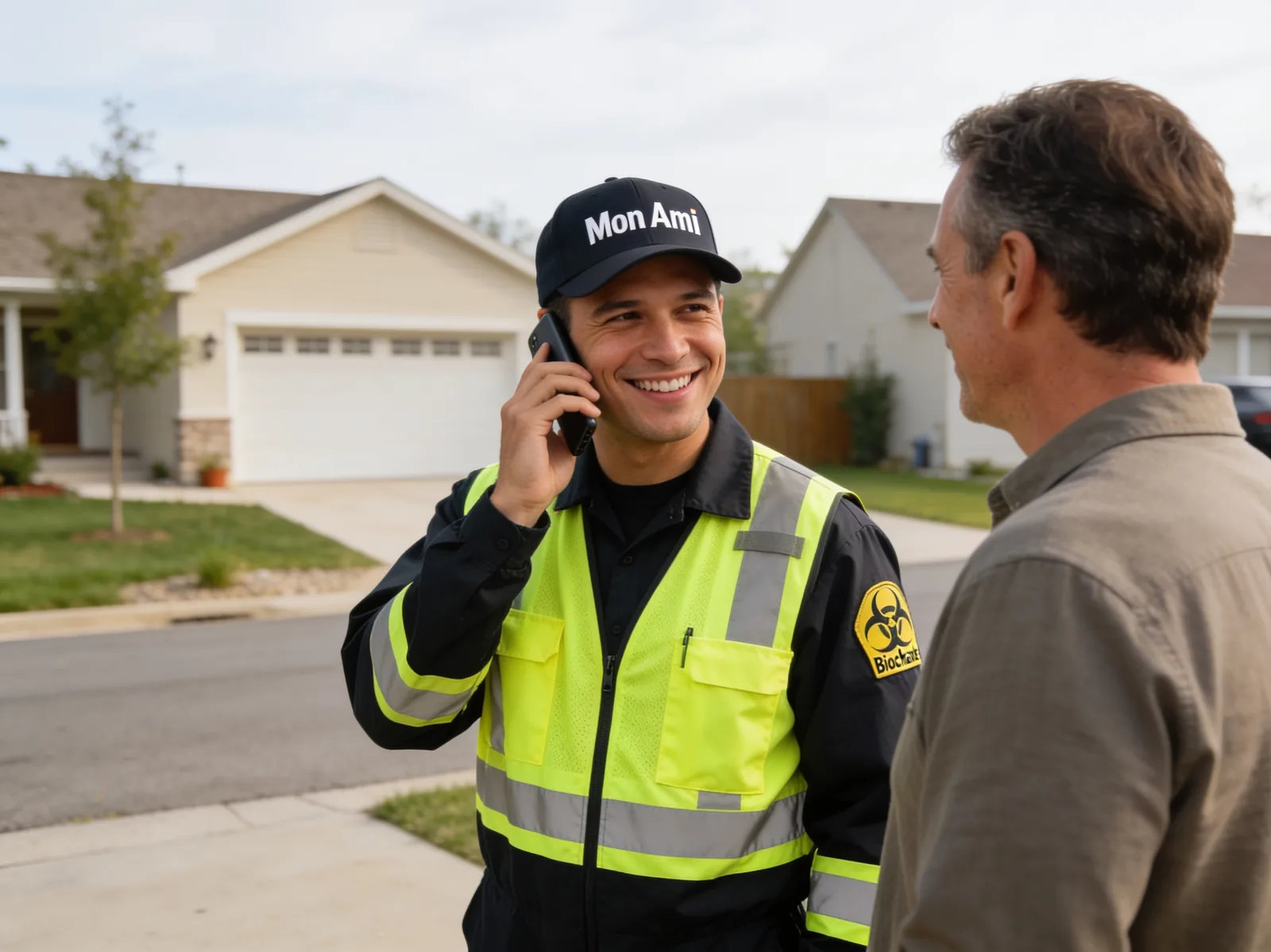 Sewage Cleanup Brenham, TX FAQs