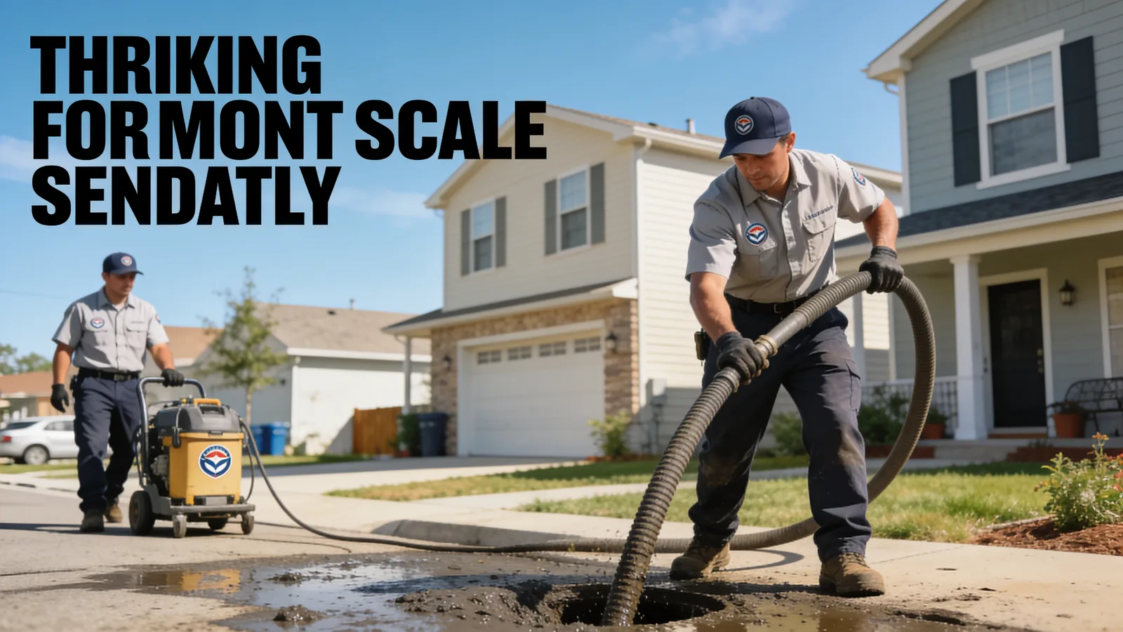 Sewage Cleanup in Brenham, TX near me